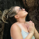 Amy Hoffman, Super Mom